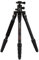 Benro Flat Traveller - Treppiede girevole in alluminio con testa B1