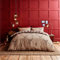 Catherine Lansfield Stag Easy Care Single Duvet Set Multi