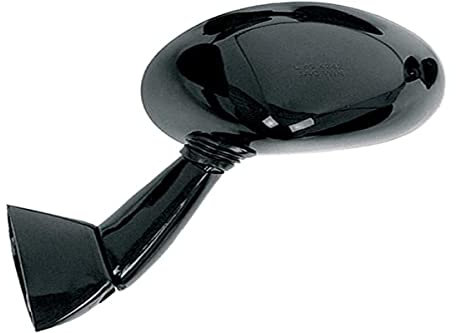 Vicma Spiegel für Suzuki Gsx 600/750 F -> 97 links, silber, Mittel