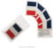 5 x Frankreich Fan Tattoo Fahnen EM 2021- France Flag Tattoo (5)