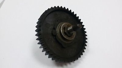 BLACK & DECKER GEAR WHEEL CHAINSAW GK1330 GK1430 GK1440 GK1630 GK1640