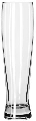 Libbey Glassware 1690 altitudine birra in vetro, 16 ml (confezione da 24)