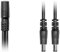 Native Instruments Traktor Power Supply Splitter Cable