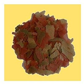 Zierfischtreff Hausmarke Hauptflockenfutter 4-farbig, 1 L