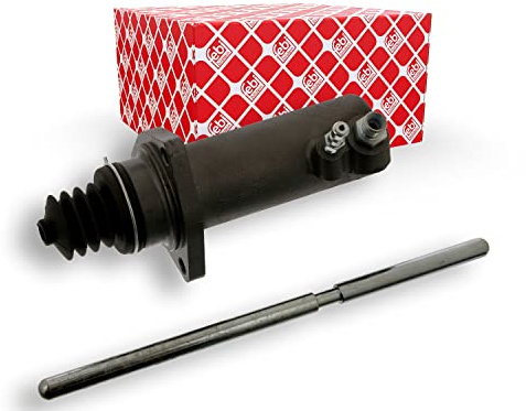 febi bilstein 40945 Kupplungsnehmerzylinder, 1 Stück