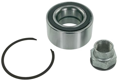 MEYLE 2146500000 Radlagersatz | Kompatibel mit: FIAT 500, 500 C, PANDA, PANDA, PANDA Kasten/Schrägheck, PANDA VAN, SEICENTO / 600, FORD KA, LANCIA YPSILON