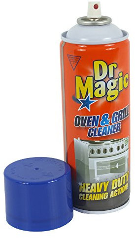 Dr Magic Oven And Grill Cleaner (Pack of 1)