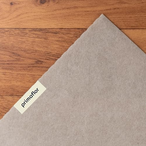 Primaflor Hochwertige Anti-Rutsch-Matte für Teppiche - 80 x 150 cm, VLIES-Stop Plus, Zuschneidbare Teppichunterlage, Waschbarer Teppichstopper, Universal Gleitschutz, Rutsch-Stopp