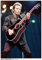 Unbekannt Bruce Springsteen Poster London Wembley Arena 1988