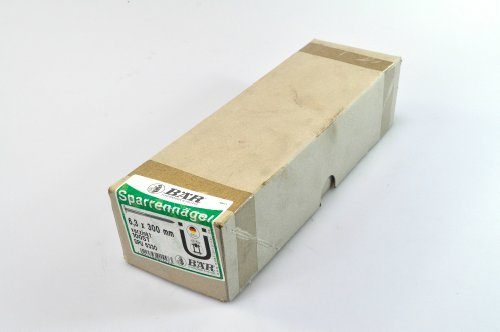 SPARRENN.SPU-VZ- 6330 6.3X300 A 100ST
