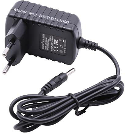 vhbw Chargeur Compatible avec Nokia 5140, 5140i, 5210, 5510, 6020, 6021, 6030, 6100, 6110, 6130, 6150, 6170, 6210, 6230 Smartphone, téléphone Portable