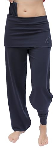 ESPARTO Yogahose Sooraj - das Original in Bio-Baumwolle