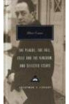 Plague, Fall, Exile And The Kingdom And Selected Essays