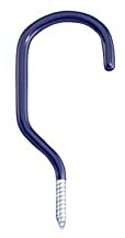 Dicoal b039 V Haken Bohrschrauber Pequeno (Tasche)