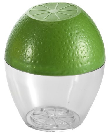 Hutzler Pro-Line Lime Saver Lime Keeper, green