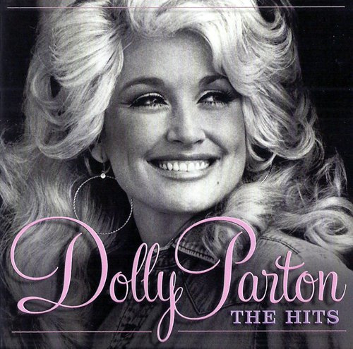 incl. Save The Last Dance ... (CD Album Dolly Parton, 19 Tracks)
