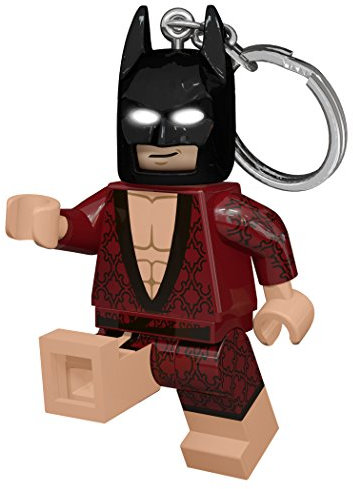 Lego Lights IQLGL-KE103K Batman Movie Batman Kimono Key Light
