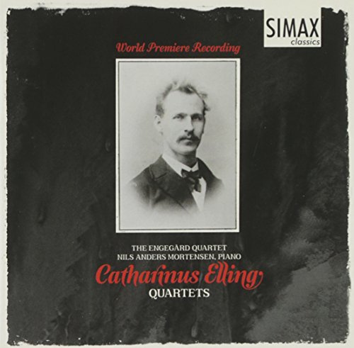 Elling:String Quartets