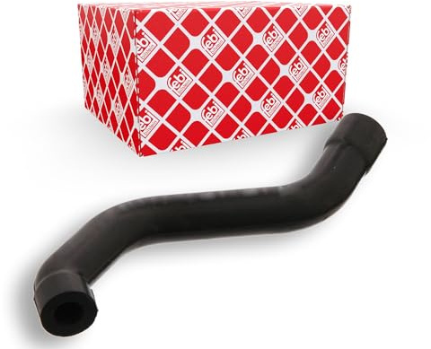 febi bilstein 33851 Entlüftungsschlauch für Kurbelgehäuse, 1 Stück