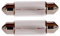 Sumex - 2 Ampoules Navette 12V 10W T11X41 Sv8.5D