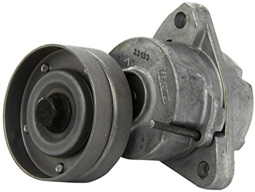 INA 534 0118 20 Spannarm Keilrippenriemen Kompatibel mit OPEL ZAFIRA B A05 1340534 A124E6317S 9024689