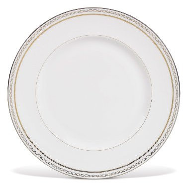 Wedgwood Vera Wang With Love Dinner Plate 27 centimetri
