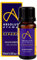 Absolute Aromas Organic Mandarin Essential Oil 10ml - 100% Pure, Natural, Undiluted, Vegan and Cruelty-Free - for use in a Diffuser and Aromatherapy