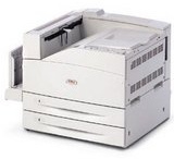 Okidata B930DN - Stampante laser monocromatica - Laser - 50 Ppm - 1200 Dpi X 1200 Dpi - 1,1