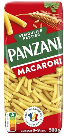 PANZANI 800224