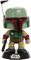 Funko Pop! Star Wars : Boba Fett - Vinyl-Sammelfigur - Geschenkidee - Offizielle Handelswaren - Spielzeug Für Kinder und Erwachsene - Movies Fans - Modellfigur Für Sammler und Display