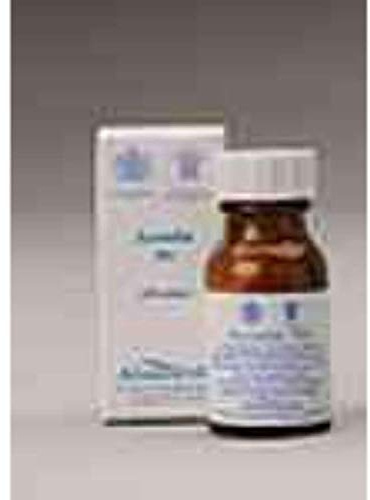 Ainsworths 30C Silica Homoeopathic Remedy - Pack of 120 Tablets