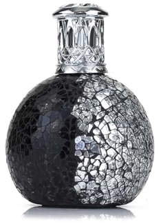 Ashleigh & Burwood Little Devil Lamp & Sicilian Lemon Fragrance Gift Set