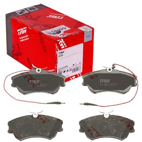 TRW GDB1270 Bremsbelag