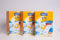3 Pakete Swirl Staubsaugerbeutel S73 / S 73 MicroPor Plus AirSpace für Siemens / Bosch Typ: GXXL