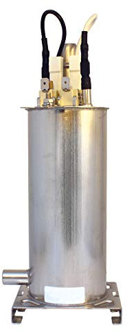 Bonamat Heizelement 2300 W für TH (neues Design)