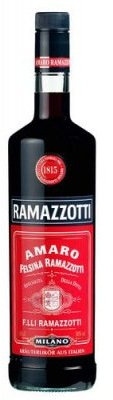 Ramazzotti (6 Flaschen á 700ml)
