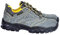 Cofra New Tigri S1P, Scarpe per Sicurezza sul Lavoro, Uomo,Grigio, 41 EU