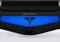 Play Station PS4 Lightbar Sticker Aufkleber Invertiert The Last of Us (schwarz)