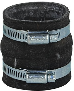 SASIC 3350003 Ladegerät Luft Schlauch, 55mm Ø