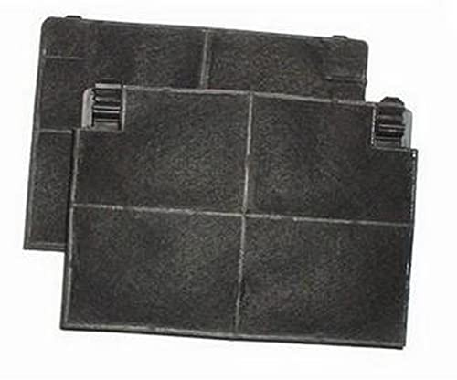 Filtri a carbone x2 per cappa Ariston – c00058794