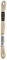 Anchor Sticktwist 4635000-00391 grege Stickgarn, 100% Baumwolle