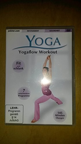 Yoga - Yogaflow Workout