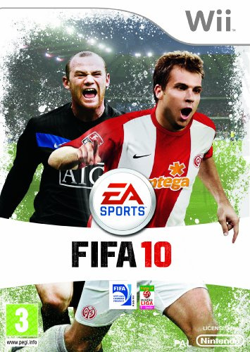 Electronic Arts