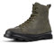 Camper Brutus K300245, Stivale alla caviglia Uomo, Verde scuro 027, 42 EU
