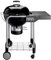Weber 1401504 Performer Original Gourmet Barbecue à Charbon Noir 57 cm