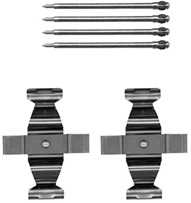 Delphi LX0546 Brake Fitting Kit