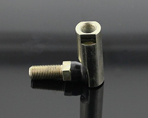 Kugelgelenk Rasentraktor Traktor 3/8 passend für CUB Cadet MTD 7230156, 7233018