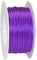 Präsent Rhein - Cordoncino in raso, 3 mm, 50 m, colore: Lilla