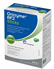 Orozyme RF2 Sticks Medium (10-30 kg)