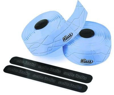 SMOOTAPE Gran Fondo Lenkerband blau